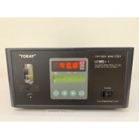 TORAY LC-850 KS OXYGEN ALALYZER...